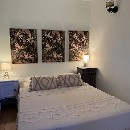 Les Floralies A Saint-clair Appartement