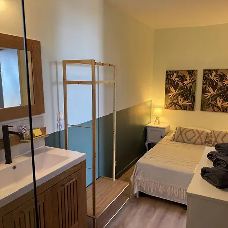Appartement Les Floralies A Saint-clair Le Lavandou