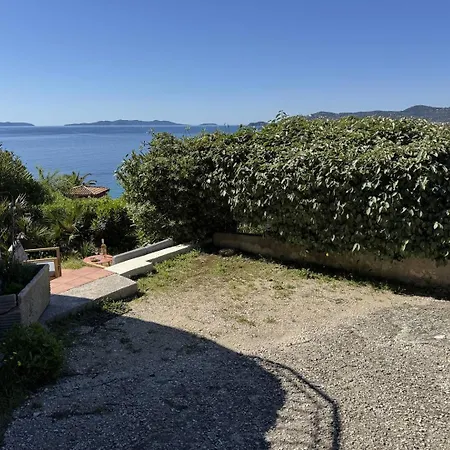 Apartamento Les Floralies A Saint-clair